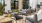a clubroom with couches and tables