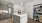granite countertop in a kitchen